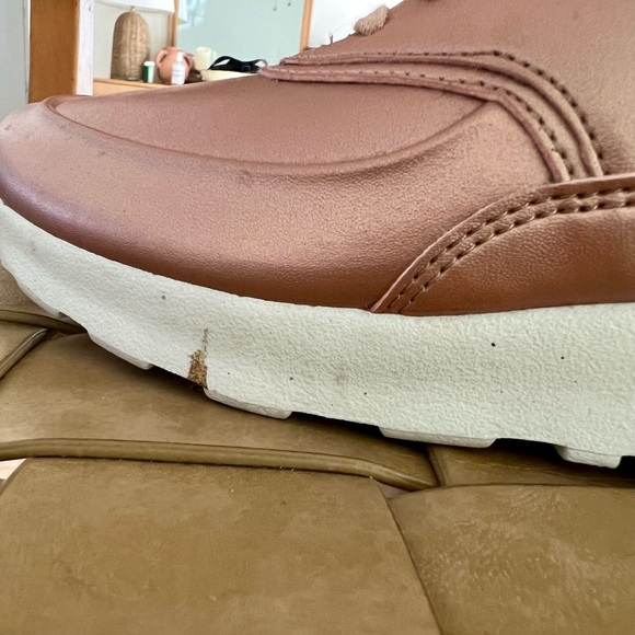 Nike Air Max Thea SE Special Edition Metallic Rose
Gold/ Bronze - Picture 9 of 10